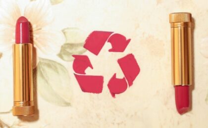 Meiyume Infinitely Aluminium Lipstick 4