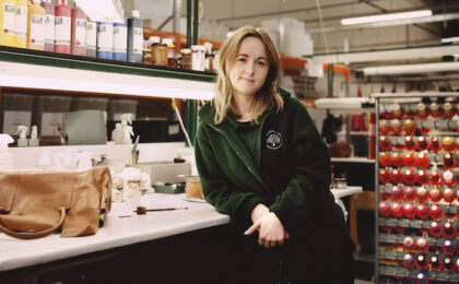 Mulberry repairs advocate