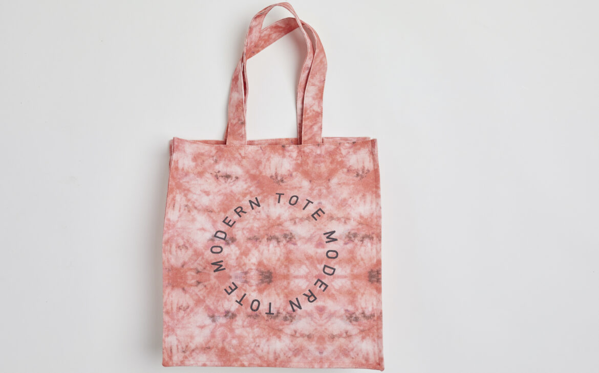 Tote Modern adds style and flair to reusable eco-bags