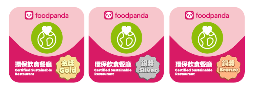 Foodpanda Hong Kong certifies restaurants on sustainability performance