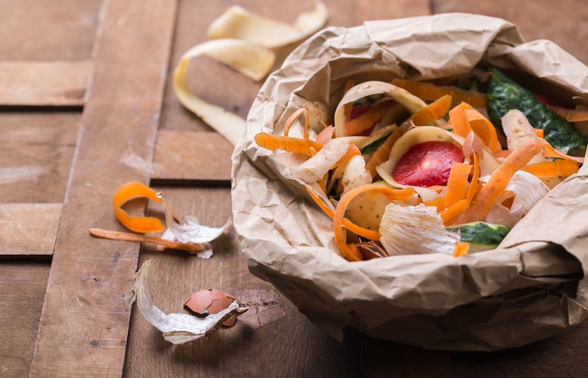 6 evidence-based ways to reduce food waste at home