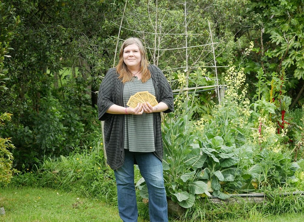 NZ tech startup PlantMe encourages Kiwis to grow their own vegetables