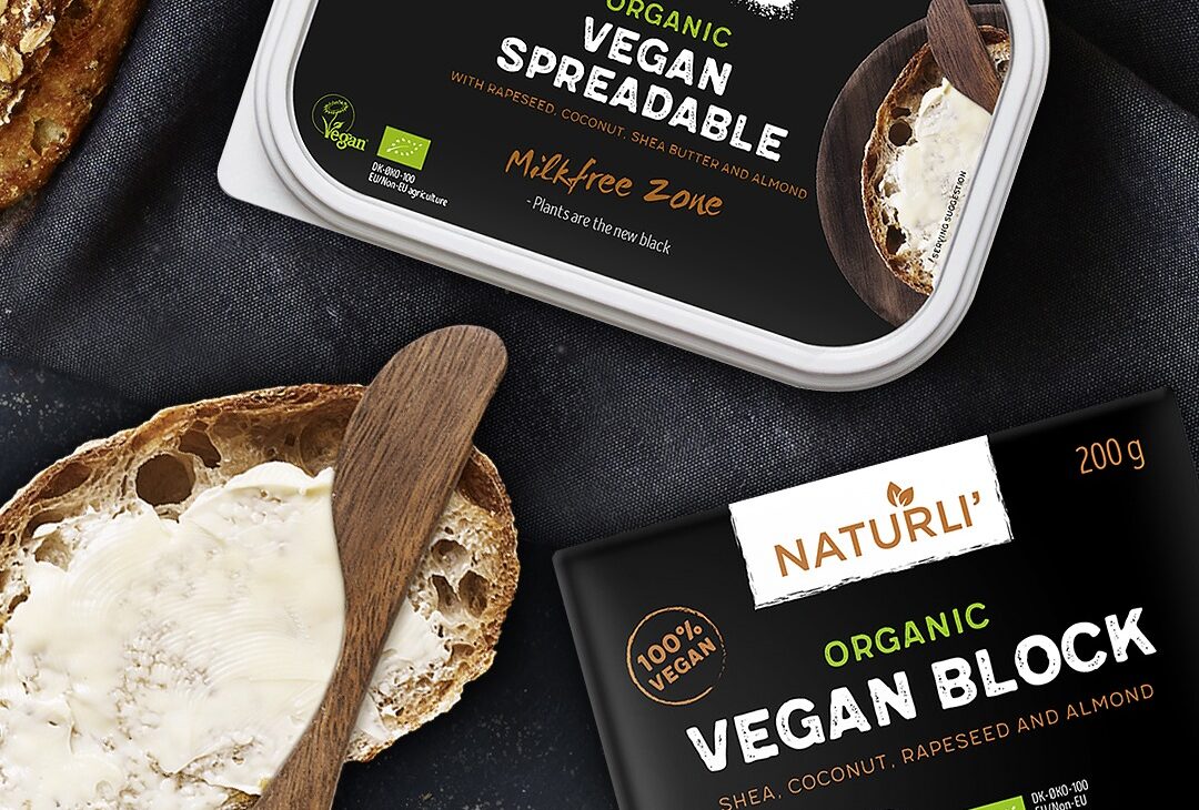 Plant-based food brands you can find in Australia