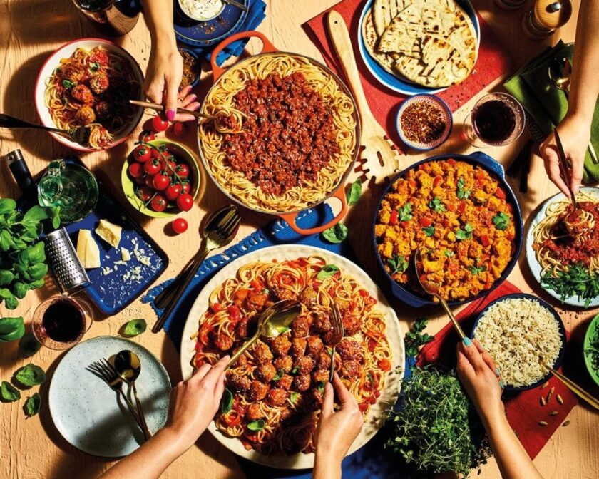 13 plantbased food brands you can find in Singapore Viable Earth