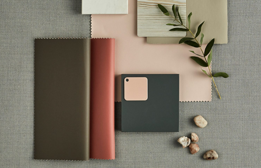 Camira launches its first vegan-friendly alt-leather range
