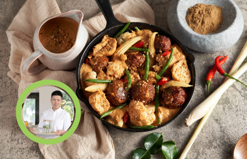 Green Monday teams with Hong Kong food influencers on plant-based recipes