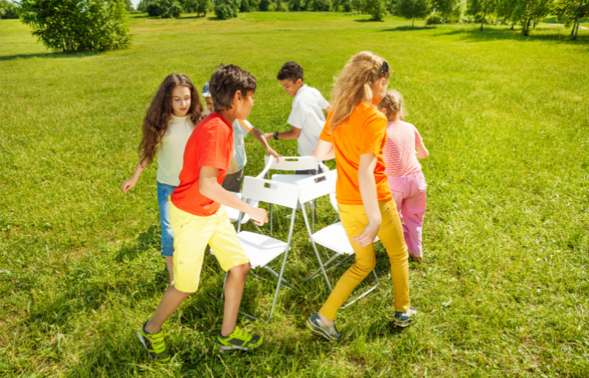 10 simple tips for a climate-friendly children's party