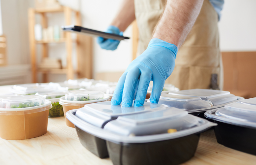 3 Things Consumers Look for in Disposable Food Service Products