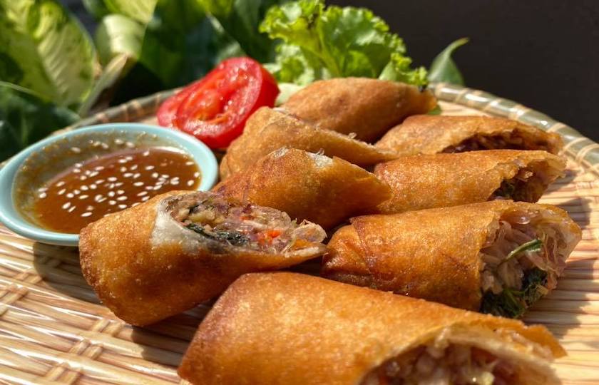 Vegan-friendly restaurants you must visit in Bangkok