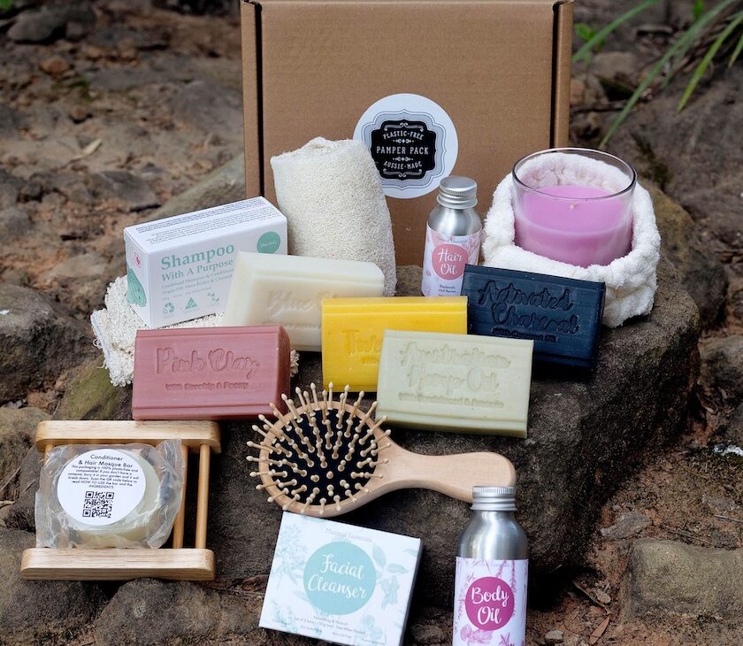 Truly sustainable beauty brands in Australia to discover