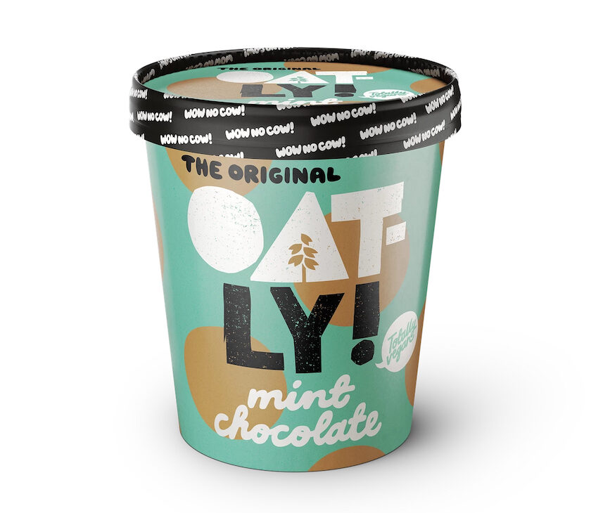 Delicious dairy-free ice cream you can find in the UK
