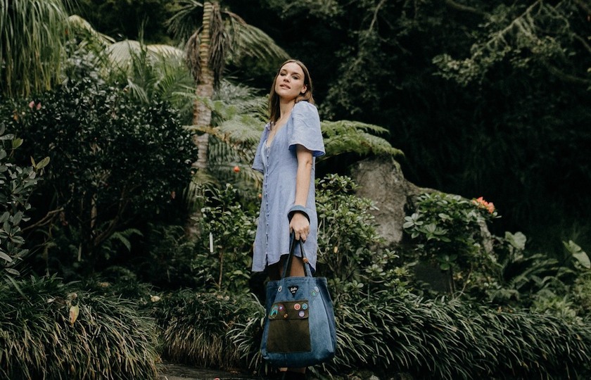 Chic sustainable clothing brands to discover in New Zealand