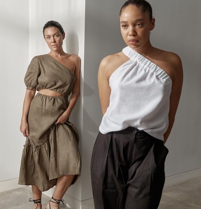 Price, sustainability and fashion can co-exist, says Alkam founder