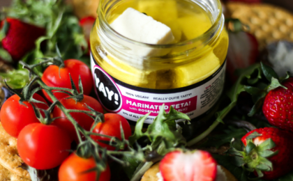 Woolworths introduces gourmet plant-based Feta as demand for alt-dairy continues to grow