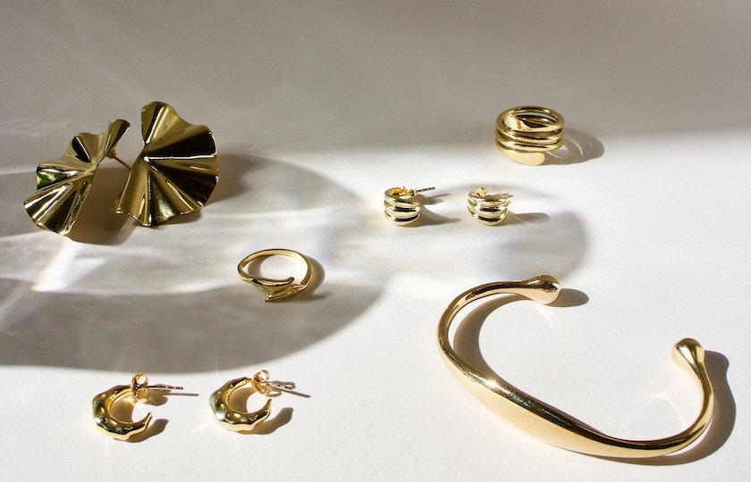10 ethical and eco-friendly fine jewellery brands in Europe