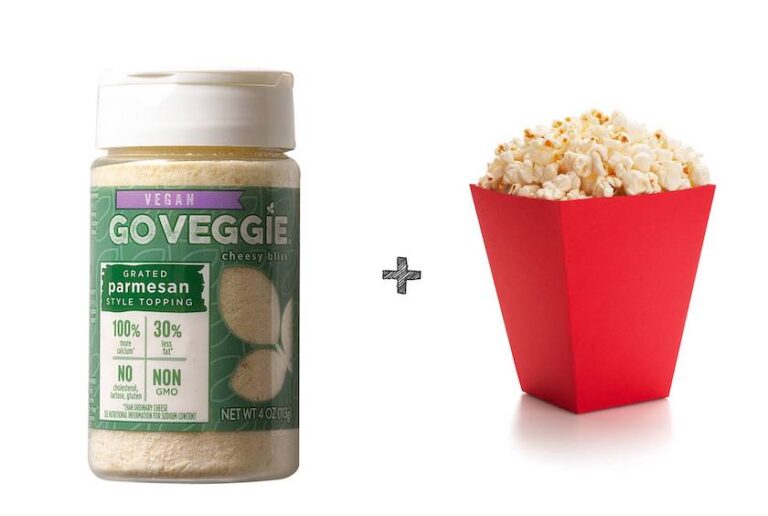 Vegan cheese brands you can find in Walmart Viable Earth