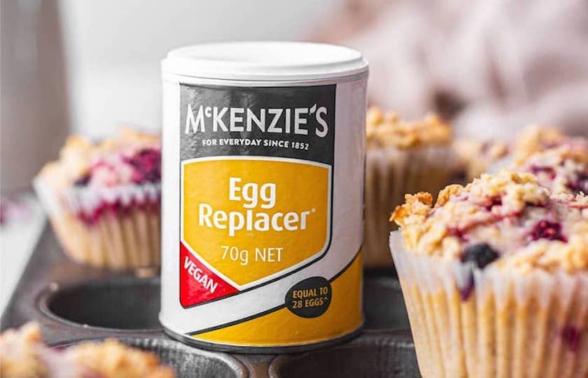 Miss eggs? Here are 7 vegan egg substitutes you can find in Australia