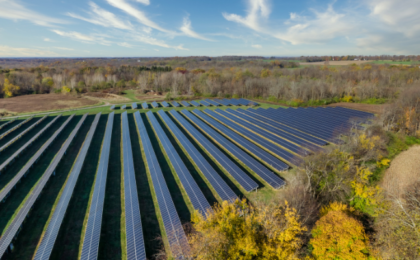 Pacific Partnerships to develop large-scale solar farm in Australia