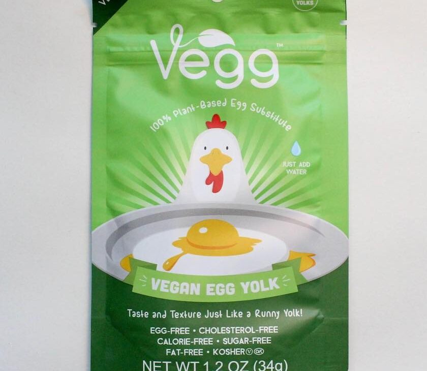 Miss eggs? Here are 7 vegan egg substitutes you can find in Australia