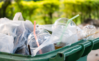 Aussies challenged to ditch single-use plastic cups