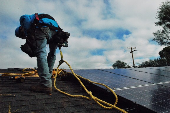 4 ways to stop Australia’s surge in rooftop solar from destabilising electricity prices