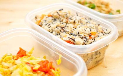 Coles trials bring-your-own containers in South Australia