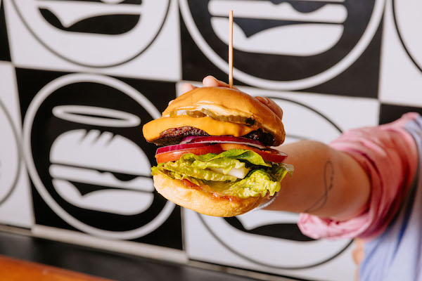 Future Farm's plant-based products join Soul Burger Australia’s menu