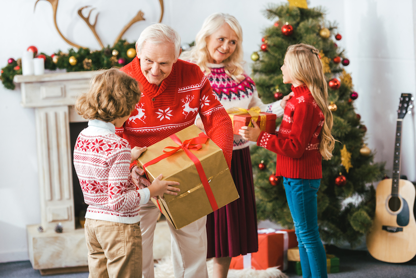 8 realistic tips for a more sustainable Christmas