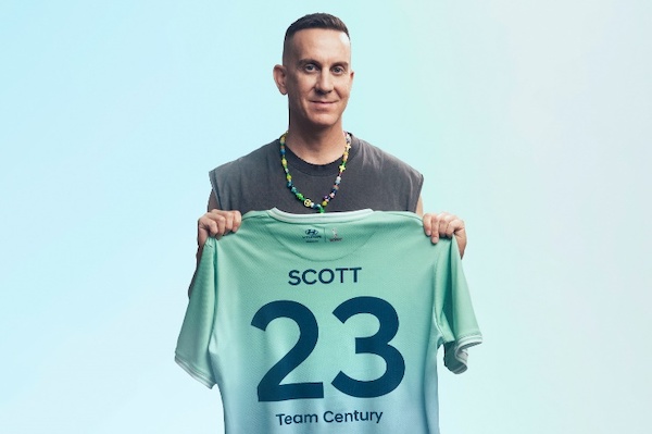 Hyundai reveals an eco-friendly jersey for the World Cup 2022