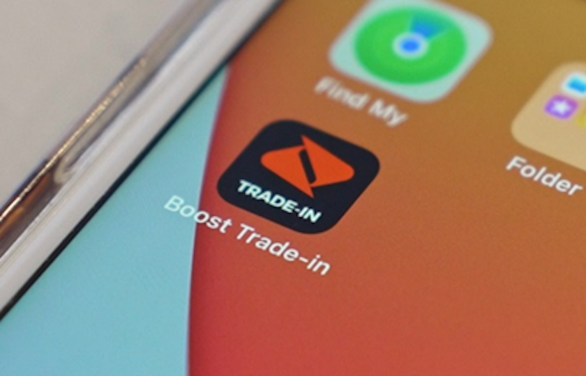 Boost Mobile launches trade-in app to deliver cash for old smartphones