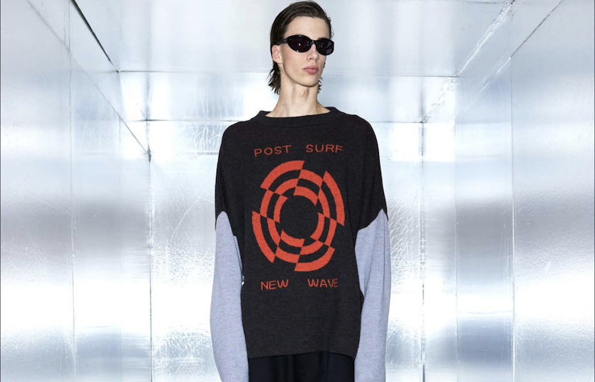 Surf brand Haydenshapes collaborates with Woolmark to launch a wool ...
