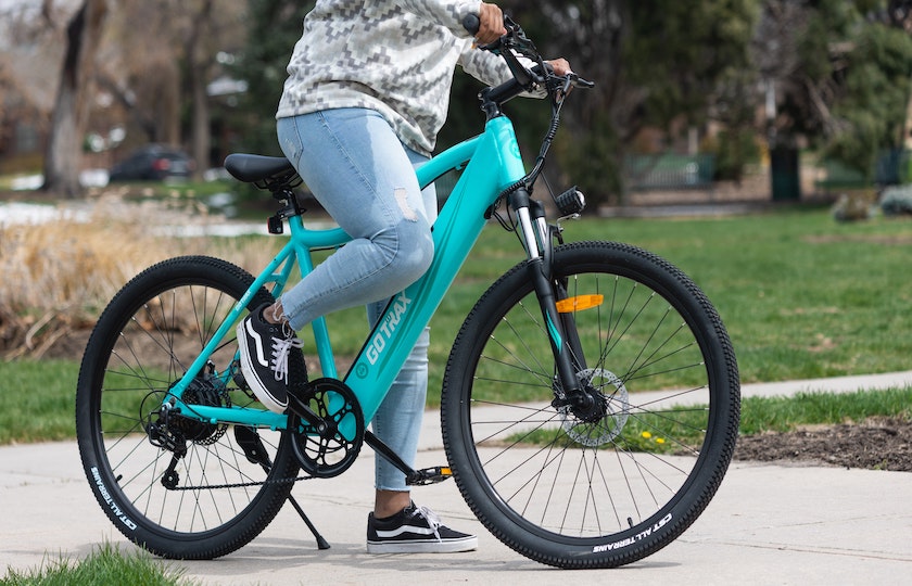 Answering the most common questions about charging e-bikes