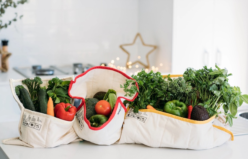 The Swag collaborates with SecondBite to support Stop Food Waste Day ...