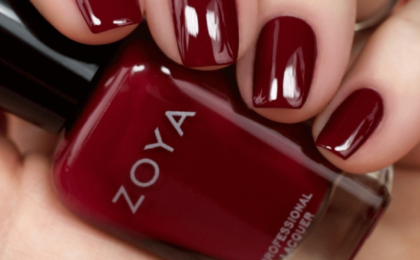 8 Toxic-free vegan nail polish brands around the world to discover