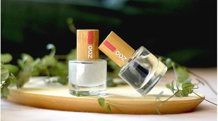 vegan nail polish brands