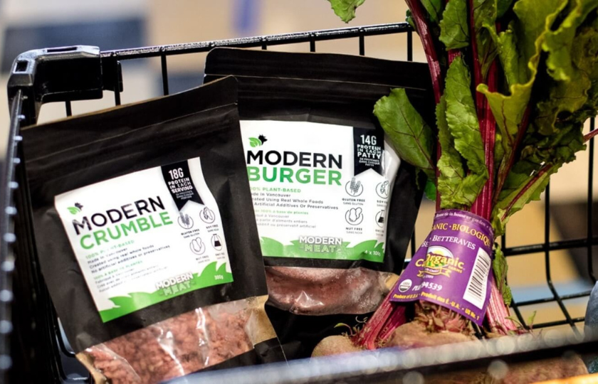 10 plant-based meat brands you can buy in Canada