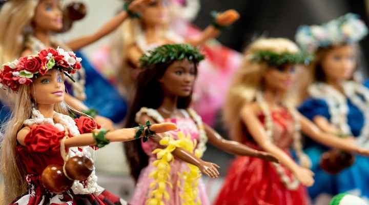 In a Barbie world … after the movie frenzy fades, how do we avoid tonnes of Barbie dolls going to landfill?