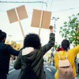 Youth climate activism: how students are leading the charge for environmental change