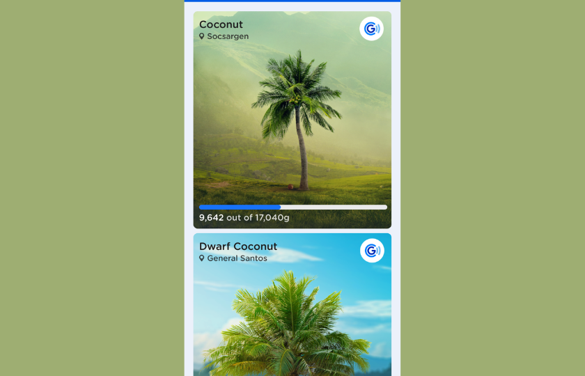 Coconut-not? A multinational's flawed eco plan