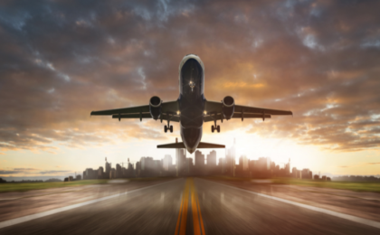 Scientists make progress in turning agricultural waste into sustainable jet fuel