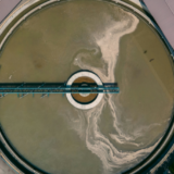 Sewage treatment plant