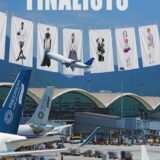 Top 10 global finalists Redress Design Award 2025