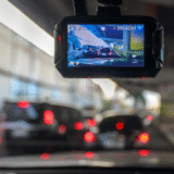 dash camera