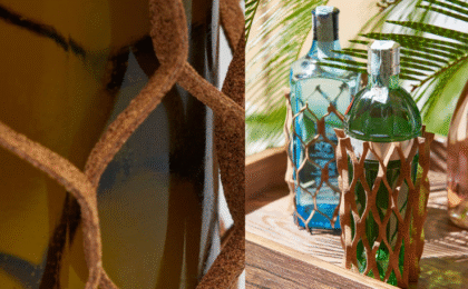 VE Innonature launches cork-based sleeve for wine packaging cork-based sleeve