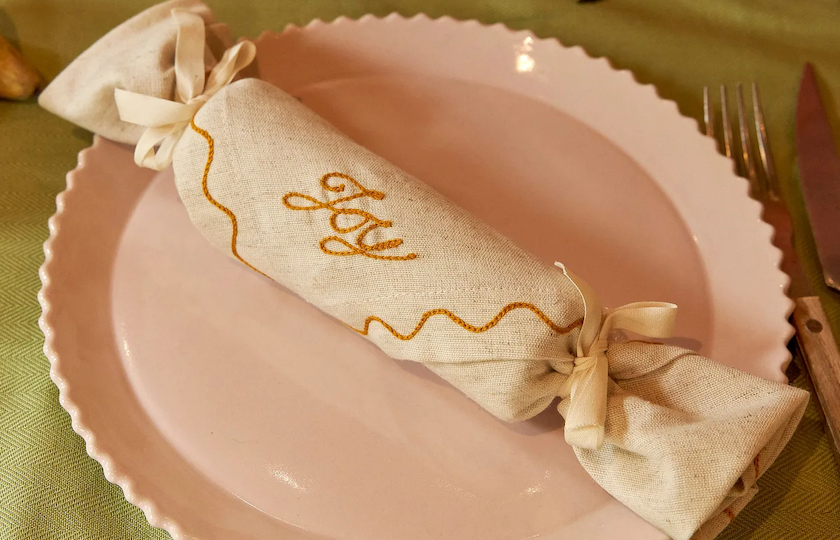 Ten great eco-friendly Christmas decoration ideas