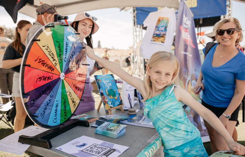 Sydney dives into discovery and wonder with Ocean Lovers Festival 2026