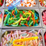 modern candy equipment