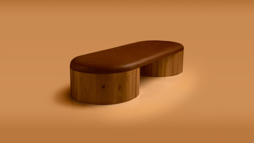 Built to last a thousand years: Joe Doucet rethinks sustainable furniture