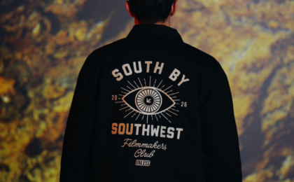 SXSW