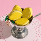 lemon charms